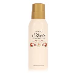 Shakira Wild Elixir Deodorant By Shakira