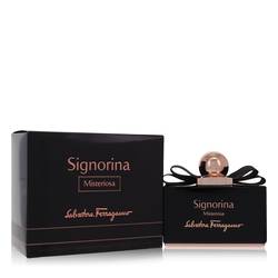 Signorina Misteriosa By Salvatore Ferragamo