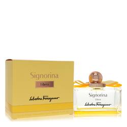 Signorina Libera By Salvatore Ferragamo
