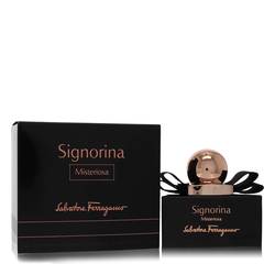 Signorina Misteriosa By Salvatore Ferragamo