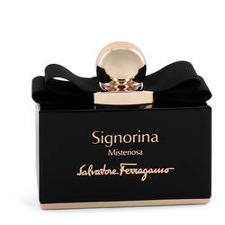Signorina Misteriosa () By Salvatore Ferragamo