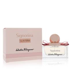 Signorina By Salvatore Ferragamo