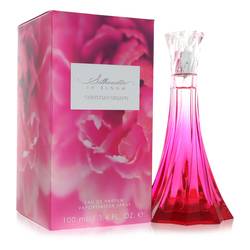 Silhouette In Bloom By Christian Siriano