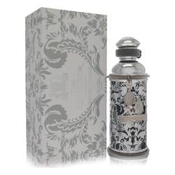 Silver Ombre By Alexandre J
