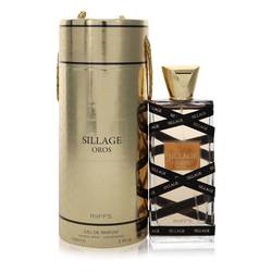 Sillage Oros (Unisex) By Riiffs