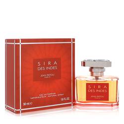 Sira Des Indes By Jean Patou
