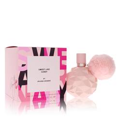 Sweet Like Candy By Ariana Grande