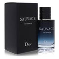 Sauvage By Christian Dior