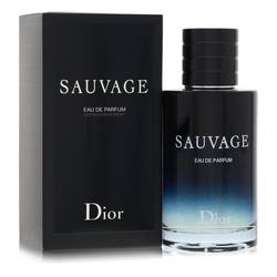 Sauvage By Christian Dior