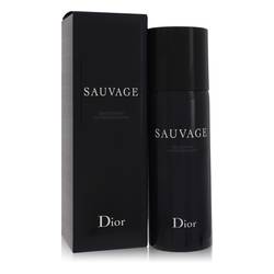 Sauvage Deodorant By Christian Dior