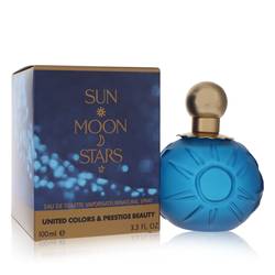 Sun Moon Stars By Karl Lagerfeld