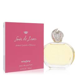 Soir De Lune ( Packaging) By Sisley