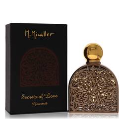 Secrets Of Love Gourmet By M. Micallef
