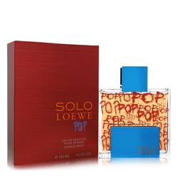 Solo Loewe Pop By Loewe
