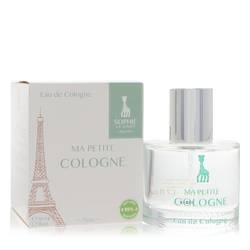 Sophie La Girafe Ma Petite Cologne Eau De Cologne (Unisex) By Sophie La Girafe
