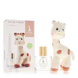 Sophie La Girafe (Unisex) By Sophie La Girafe