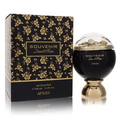 Souvenir Desert Rose By Afnan