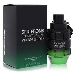 Spicebomb Night Vision By Viktor & Rolf