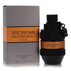 Spicebomb Extreme By Viktor & Rolf