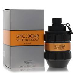 Spicebomb Extreme By Viktor & Rolf