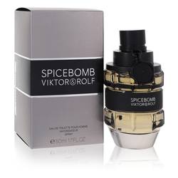 Spicebomb By Viktor & Rolf
