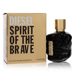 Spirit Of The Brave By Diesel