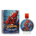 Spiderman By Marvel