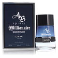 Spirit Millionaire Dark Fusion By Lomani