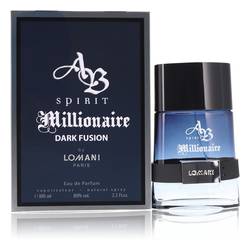 Spirit Millionaire Dark Fusion By Lomani