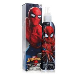 Spiderman Cool Cologne By Marvel
