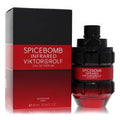 Spicebomb Infrared By Viktor & Rolf