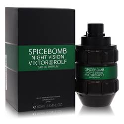 Spicebomb Night Vision By Viktor & Rolf