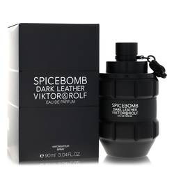 Spicebomb Dark Leather By Viktor & Rolf