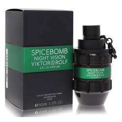 Spicebomb Night Vision By Viktor & Rolf
