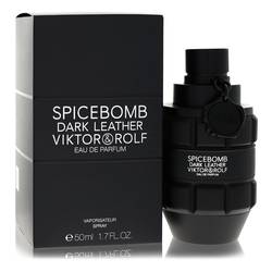 Spicebomb Dark Leather By Viktor & Rolf