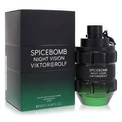 Spicebomb Night Vision By Viktor & Rolf
