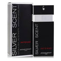 Silver Scent Intense By Jacques Bogart