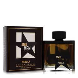 Star Men Nebula By Fragrance World