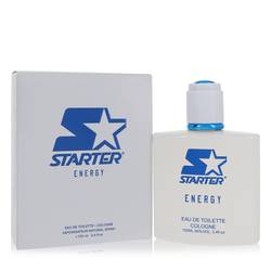 Starter Energy By Starter
