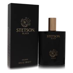 Stetson Black Cologne By Coty