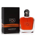Stronger With You Intensely By Giorgio Armani