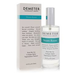 Demeter Steam Room Cologne By Demeter