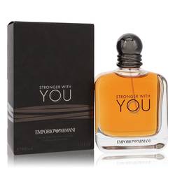 Stronger With You By Giorgio Armani