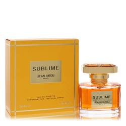 Sublime By Jean Patou