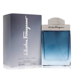 Subtil By Salvatore Ferragamo