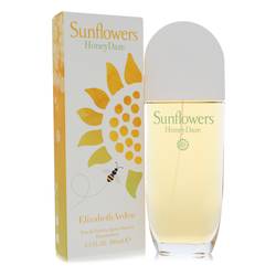Sunflowers Honey Daze By Elizabeth Arden
