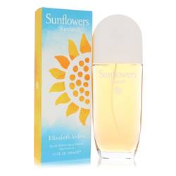 Sunflower Sunrise By Elizabeth Arden