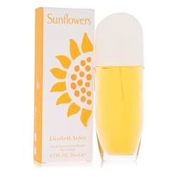 Sunflowers By Elizabeth Arden