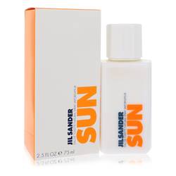 Jil Sander Sun By Jil Sander