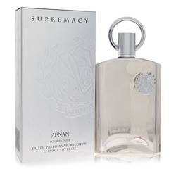 Supremacy Silver By Afnan